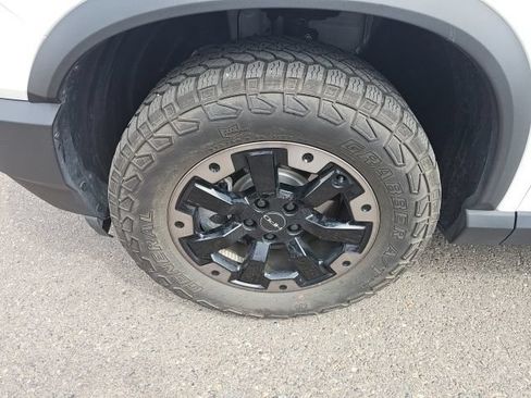 Used 2026 Honda Passport TrailSport Elite image 18