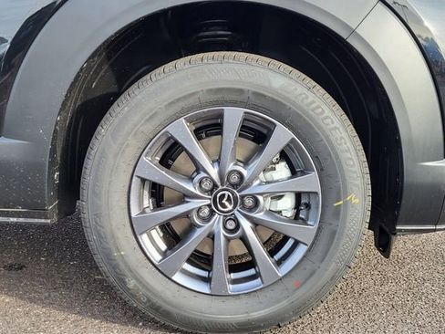 New 2026 MAZDA CX-30 AWD 2.5 S image 29