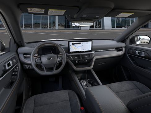 New 2026 Ford Explorer Tremor w/ Tremor Convenience Package AWD/4WD image 29