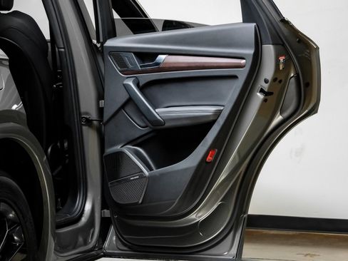 Used 2023 Audi Q5 2.0T Premium Plus image 49