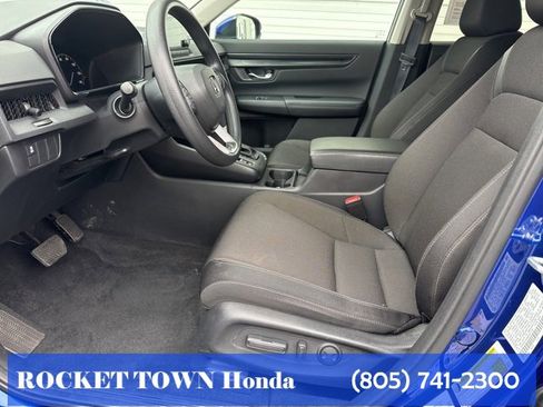 Used 2024 Honda CR-V EX image 18