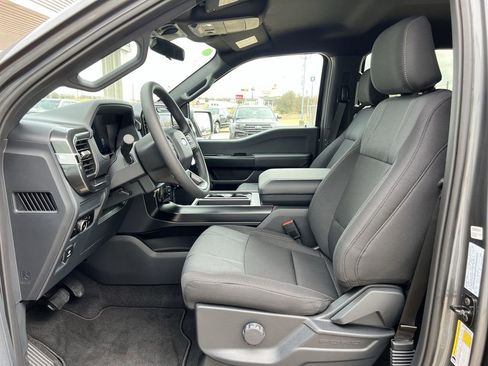Used 2026 Ford F150 STX w/ Equipment Group 200A RWD image 11