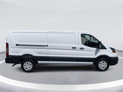 New 2025 Ford Transit 250 Low Roof image 3