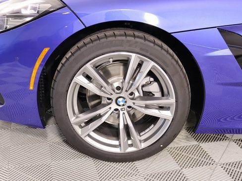 New 2026 BMW Z4 sDrive30i w/ Premium Package image 16