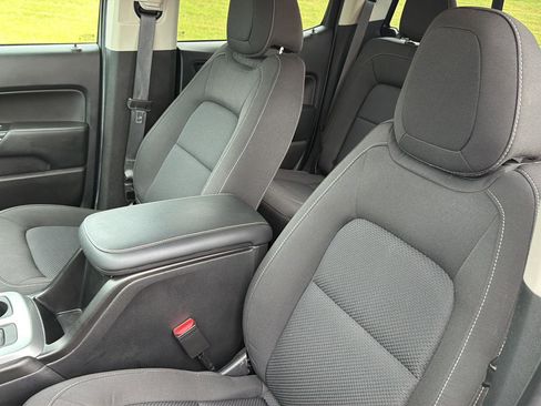 Used 2021 Chevrolet Colorado LT w/ Redline Special Edition RWD image 27