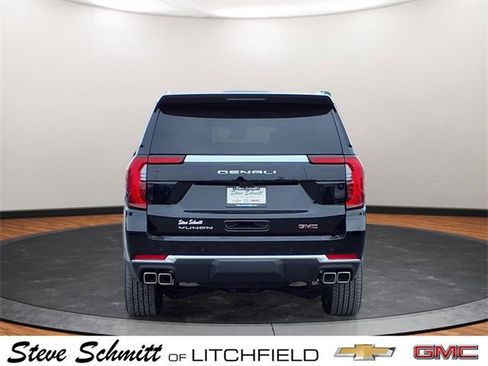 New 2026 GMC Yukon Denali w/ Denali Reserve Package image 23