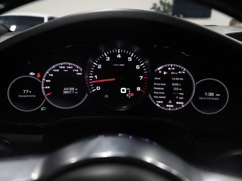 Used 2019 Porsche Cayenne S AWD/4WD image 32