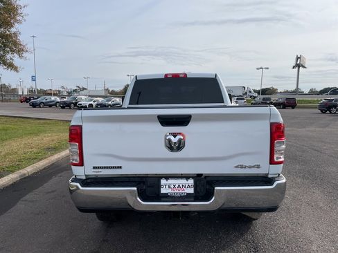 Used 2024 RAM 2500 Big Horn image 6