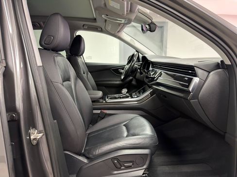 Used 2021 Audi Q7 3.0T Premium Plus AWD/4WD image 10
