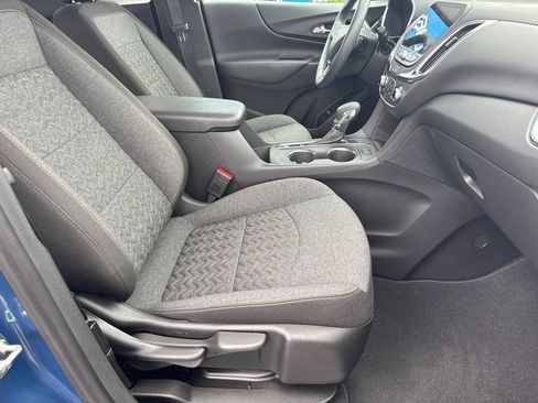 Used 2024 Chevrolet Equinox LT FWD image 14