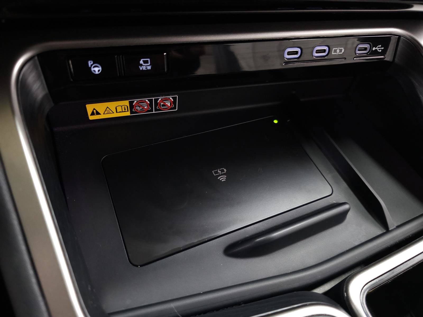Used 2024 Lexus TX 500h AWD w/ Technology Package image 31