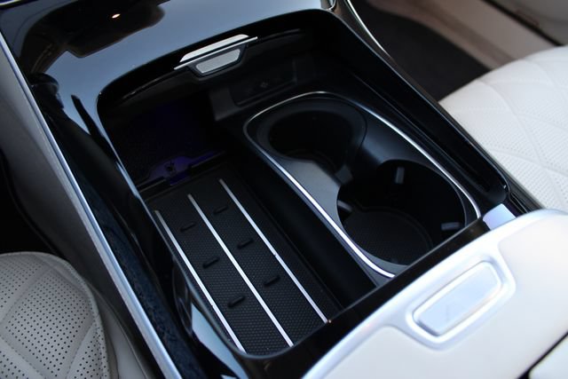 Certified 2022 Mercedes-Benz S 500 4MATIC image 18