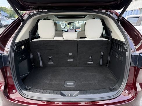 Used 2024 MAZDA CX-90 Plug-In Hybrid w/ Premium Plus AWD/4WD image 27