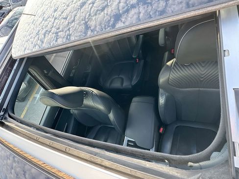 Used 2023 Hyundai Palisade Calligraphy w/ Cargo Package image 28