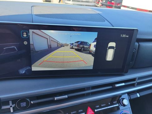 New 2026 Hyundai Santa Fe SEL FWD image 19