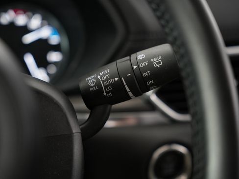 Used 2021 MAZDA CX-5 Grand Touring image 15