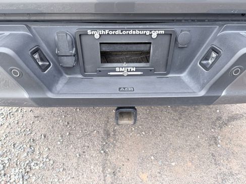 Used 2022 Ford F150 XLT w/ Equipment Group 302A High image 26