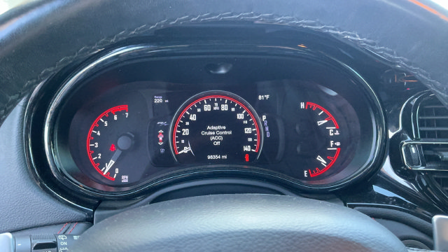Used 2023 Dodge Durango R/T AWD/4WD image 14