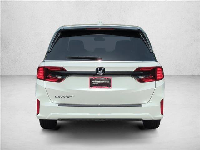 Used 2026 Honda Odyssey EX-L image 8