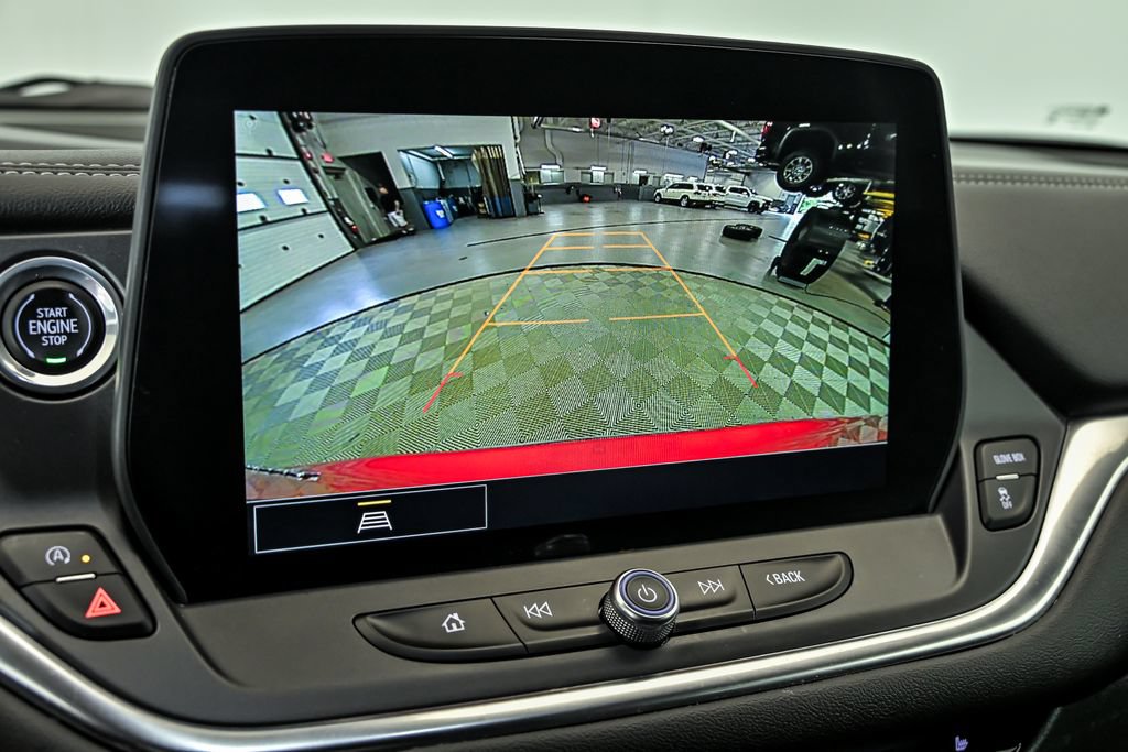 Used 2024 Chevrolet Blazer LT w/ LPO, Floor Liner Package FWD image 20