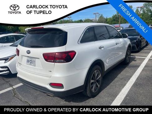 Used 2020 Kia Sorento FWD V6 image 5