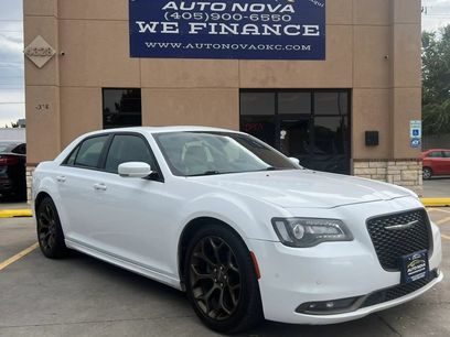Used 2017 Chrysler 300 S w/ 300S Premium Group