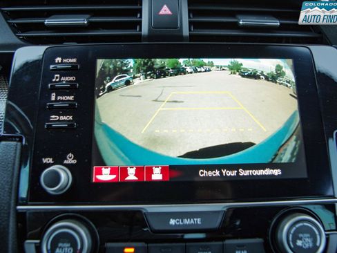 Used 2021 Honda Civic Sport image 19