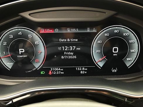 Used 2025 Audi Q7 3.0T Premium Plus AWD/4WD image 28