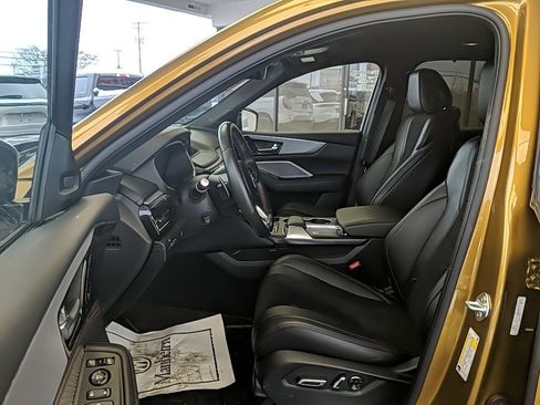 Used 2022 Acura MDX Type S image 17