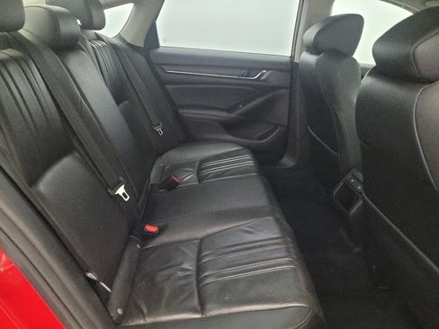 Used 2021 Honda Accord Sport Special Edition image 19