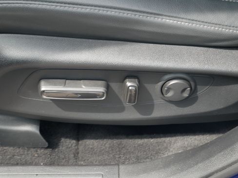 Certified 2024 Honda CR-V EX-L image 20