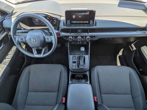 Certified 2024 Honda CR-V EX image 21