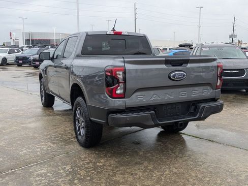 Used 2024 Ford Ranger XLT w/ Trailer Tow Package RWD image 6