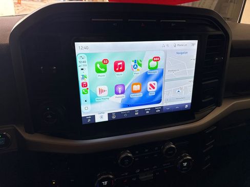 Used 2021 Ford F150 XLT w/ Equipment Group 302A High image 59