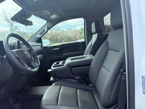 New 2026 Chevrolet Silverado 1500 W/T w/ WT Value Package image 20