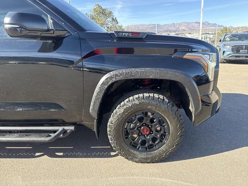 Used 2023 Toyota Tundra TRD Pro image 32