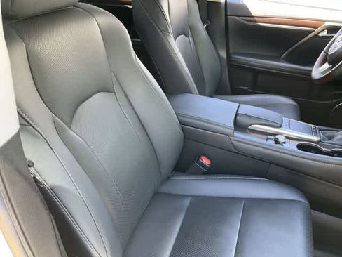 Used 2022 Lexus RX 350 FWD w/ Premium Package image 18