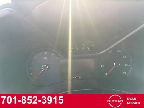 Used 2017 Chevrolet Colorado Z71 AWD/4WD image 6