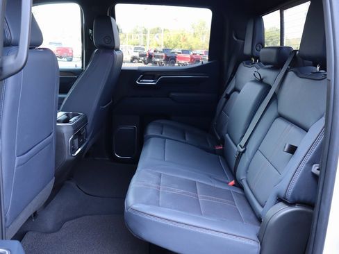 Used 2023 Chevrolet Silverado 1500 High Country w/ Z71 Off-Road Package image 22