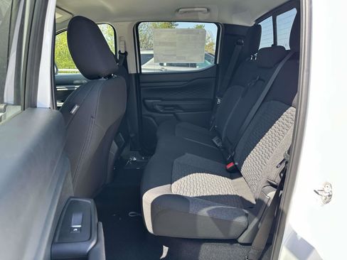 New 2026 Ford Ranger XLT AWD/4WD image 13