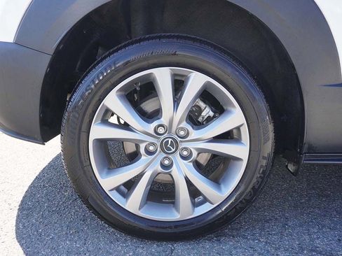 Used 2023 MAZDA CX-30 AWD 2.5 S w/ Preferred Package image 18