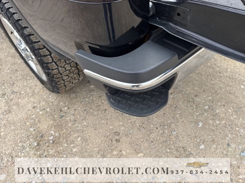 Used 2018 GMC Sierra 2500 SLE image 31