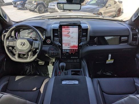 New 2026 RAM 1500 RHO w/ RHO Level 1 Equipment Group image 15