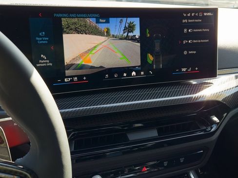 New 2026 BMW M2 Base w/ Lighting Package image 14