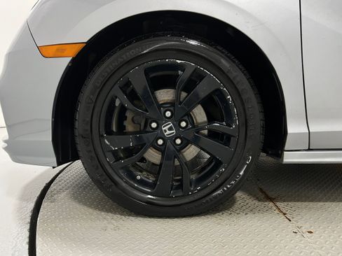 Used 2019 Honda Odyssey Elite image 42