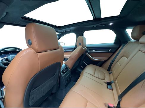 Used 2025 Jaguar F-PACE R-Dynamic S AWD/4WD image 24