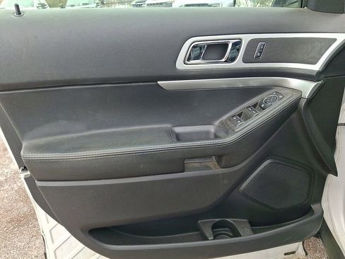 Used 2014 Ford Explorer XLT w/ Equipment Group 202A image 13