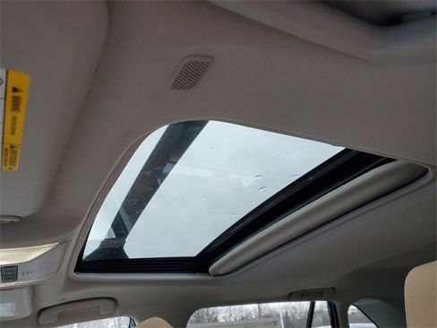 New 2025 Toyota RAV4 XLE image 35