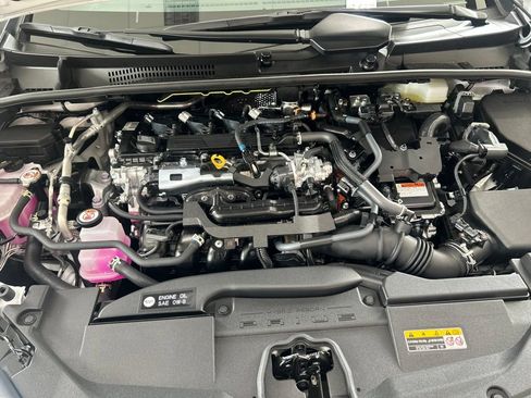 New 2026 Toyota Prius AWD image 24