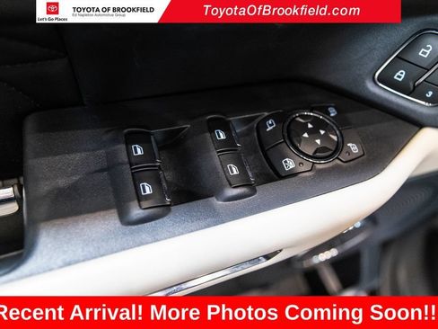 Used 2021 Ford Expedition Platinum AWD/4WD image 20